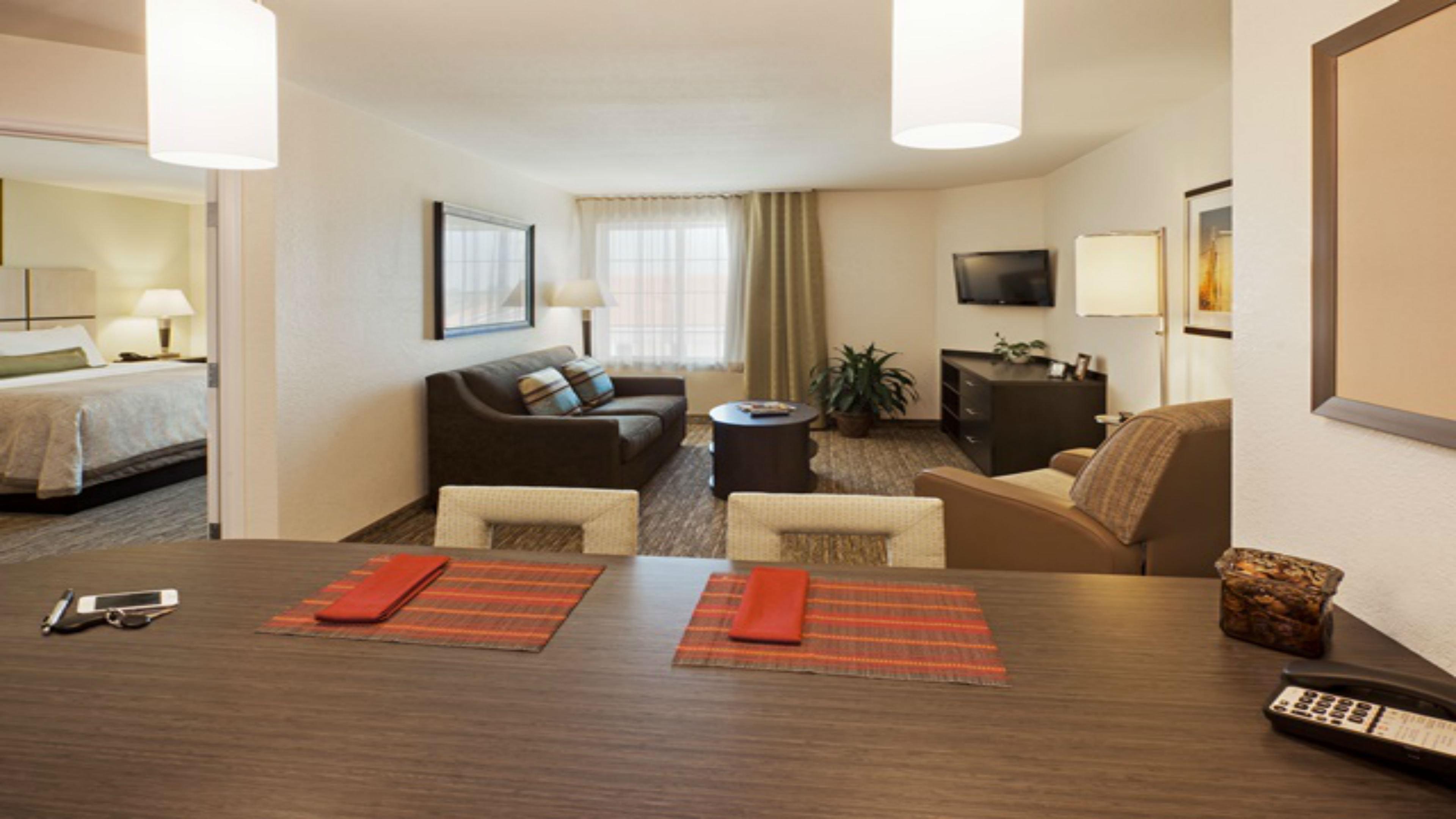 Candlewood Suites Erie By Ihg Exterior foto